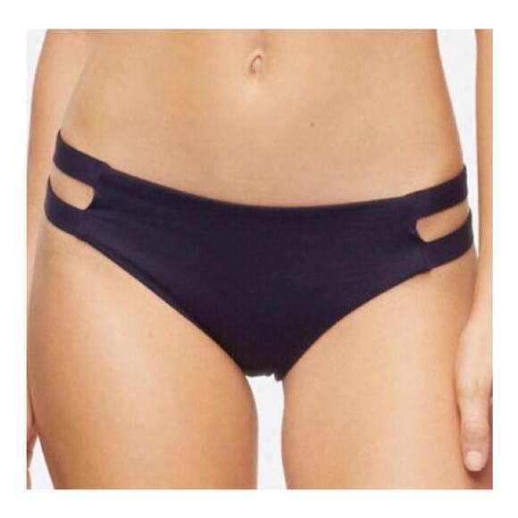 Tavik Chloe Full Swim Bottom Evening Blue Size XL NEW - Picture 2 of 6